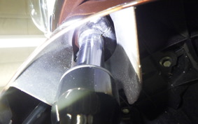 YAMAHA VINO 50 Gen.4 2020 AY02