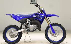YAMAHA YZ85LW CB16C