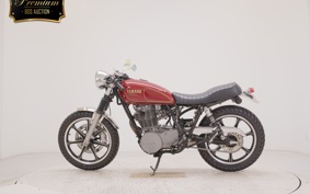 YAMAHA SR400 Gen.2 2013 1JR