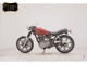 Фото Yamaha SR400 Gen.2 2013 с японского аукциона