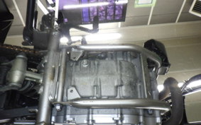 YAMAHA TRICKER Gen.3 DG32J