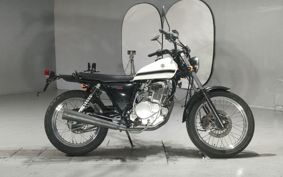 SUZUKI GLASS TRACKER BIG BOY NJ4BA