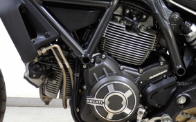 DUCATI SCRAMBLER FULL THROTTLE 2016 K102