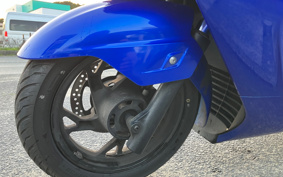SUZUKI SKYWAVE 250M CJ45A