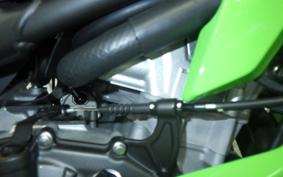 KAWASAKI ZX-25RR 2026 ZX250H