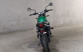 KAWASAKI Z650 RS 2023 ER650M
