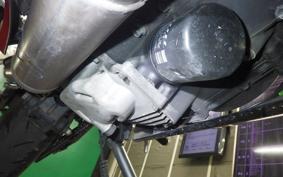 KAWASAKI NINJA 400 2020 EX400G