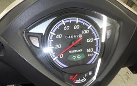 SUZUKI ADDRESS 110 2023 CE47A