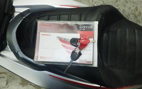 HONDA PCX 150 KF18