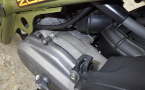 HONDA ZOOMER 2023 AF58