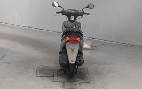SUZUKI ADDRESS V125 CF4EA