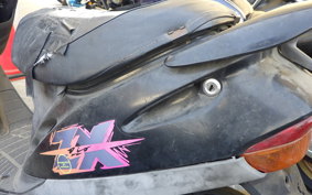 HONDA DIO GEN 2 AF27