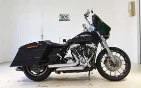 HARLEY FLHX 1690 2014