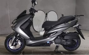 YAMAHA MAJESTY 155S SG52J