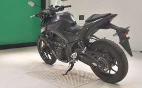YAMAHA MT-25 A 2023 RG74J