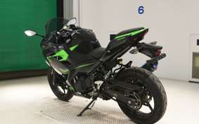 KAWASAKI NINJA 400 2019 EX400G