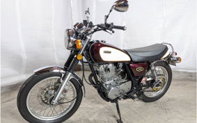 YAMAHA SR400 2008 RH01J
