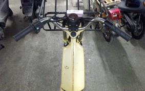 PEUGEOT VOGUE50 2007