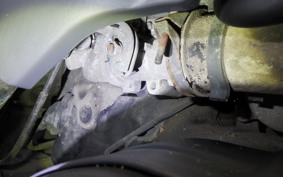 SUZUKI ADDRESS V125 G 2019 CF46A