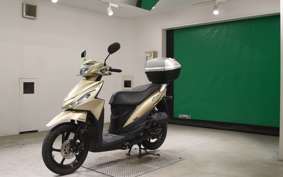 SUZUKI ADDRESS 110 2022 CE47A