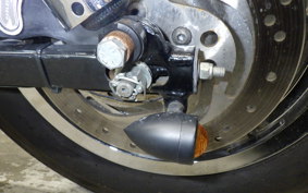 HARLEY XL1200C 2002