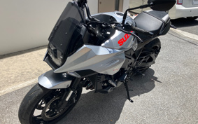 SUZUKI KATANA 2019 GT79B
