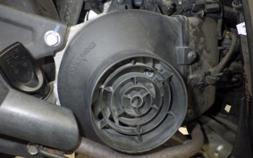 HONDA TODAY 2 AF67