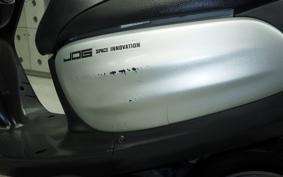 YAMAHA JOG Gen.3