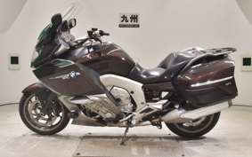 BMW K1600GTL 2015
