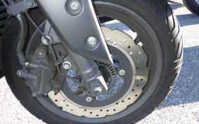 YAMAHA X FORCE SG79J