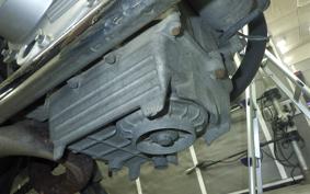 HONDA VTR 250 1995 MC33