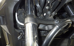 HONDA 400X 2020 NC56