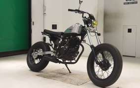 YAMAHA TW200 2009 2JL