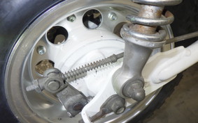 HONDA MONKEY BAJA 2024 Z50J