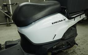 HONDA ﾍﾞﾝﾘｨ110 JA09