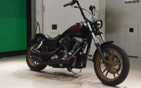 HARLEY FXDL 1580 2011