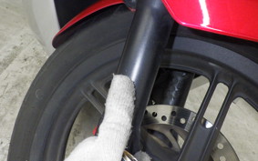 HONDA PCX 150 2012 KF18