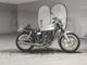 Фото Yamaha SR400 2003 с японского аукциона