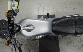 HONDA CB250 N 1993 CB250N