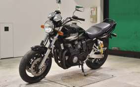 YAMAHA XJR400 Gen.3 R 2002 RH02J
