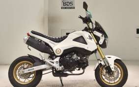 HONDA ｸﾞﾛﾑ JC61