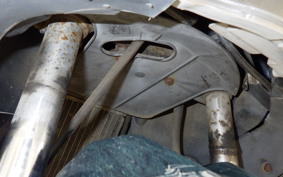 SUZUKI AVENIS 150 CG43A