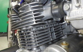 KAWASAKI ZEPHYR 750 1991