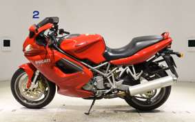 DUCATI ST2 2002