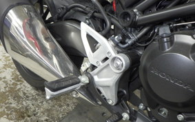 HONDA CB250RA 2014 MC52