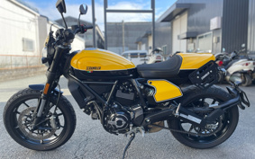 DUCATI SCRAMBLER FULL THROTTLE 2021 KB02