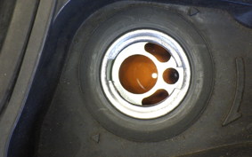 YAMAHA TRICITY 155 A ヤネツキ SG37J