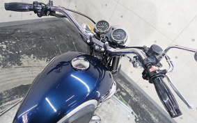 KAWASAKI W650 EJ650A