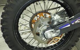 KTM 250 EXC TPI SIXDAYS 2022