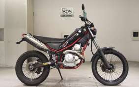 YAMAHA TRICKER DG16J